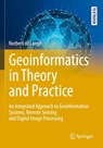 Geoinformatics in Theory and Practice - Norbert de Lange - 9783662657607