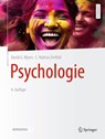 Psychologie - David G. Myers ; C. Nathan Dewall - 9783662667644