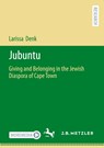 Jubuntu - Larissa Denk - 9783662668863