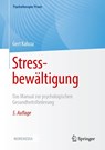 Stressbewältigung - Gert Kaluza - 9783662671092