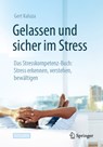 Gelassen und sicher im Stress - Gert Kaluza - 9783662671153