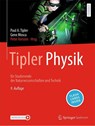 Tipler Physik - Paul A. Tipler ; Gene Mosca - 9783662679357