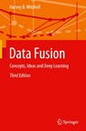 Data Fusion - Harvey B. Mitchell - 9783662710227