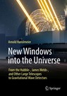 New Windows into the Universe - Arnold Hanslmeier - 9783662713716