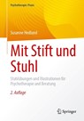 Mit Stift und Stuhl - Susanne Hedlund - 9783662723005
