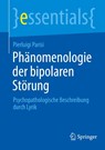 Phänomenologie der bipolaren Störung - Pierluigi Parisi - 9783662727102