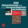Hinzunehmende Unregelmaigkeiten bei Gebauden - Rainer Oswald ; Ruth Abel - 9783663103059