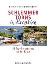 Schlemmertörns in Kroatien -  - 9783667104335