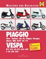 Piaggio / Vespa - Phil Mather ; Matthew Coombs - 9783667108395