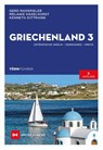 Griechenland 3 - Gerd Radspieler ; Melanie Haselhorst ; Kenneth Dittmann - 9783667115034