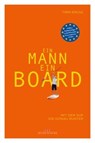 Ein Mann, ein Board - Timm Kruse - 9783667116505