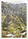 Porsche Drive - Pass Portrait - Gotthard - Stefan Bogner - 9783667116772
