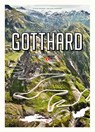 Porsche Drive - Pass Portrait - Gotthard - Stefan Bogner - 9783667116772