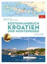 Küstenhandbuch Kroatien und Montenegro - Bodo Müller ; Jürgen Straßburger - 9783667117489