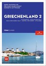 Törnführer Griechenland 2 - Gerd Radspieler ; Melanie Haselhorst ; Kenneth Dittmann - 9783667119391