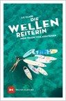 Die Wellenreiterin - Liz Clark - 9783667120755