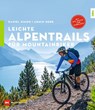 Leichte Alpentrails für Mountainbiker - Daniel Simon - 9783667120991