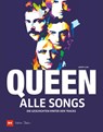 Queen - Alle Songs - Benoît Clerc - 9783667121882