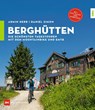 Berghütten - Daniel Simon ; Armin Herb - 9783667123596
