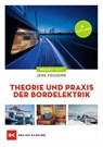 Theorie und Praxis der Bordelektrik - Jens Feddern - 9783667123855