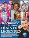 Die letzten Geheimnisse der größten Trainerlegenden - Matthias Brügelmann - 9783667123916