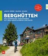 Berghütten - Daniel Simon ; Armin Herb - 9783667124074