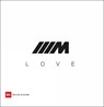 BMW M Love - Delius Klasing Verlag GmbH - 9783667125347