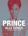 Prince - Alle Songs - Benoît Clerc - 9783667125378