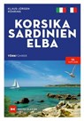 Törnführer Korsika - Sardinien - Elba - Klaus-Jürgen Röhring - 9783667125873