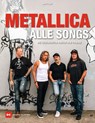 Metallica - Alle Songs - Benoit Clerc - 9783667126016