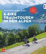 E-Bike-Traumtouren in den Alpen - Armin Herb ; Daniel Simon - 9783667126559