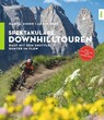Spektakuläre Downhilltouren - Daniel Simon ; Armin Herb - 9783667126610
