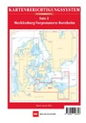 Berichtigung Sportbootkarten Satz 2: Mecklenburg-Vorpommern - Bornholm (Ausgabe 2023) -  - 9783667126726
