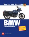 BMW Zweiventil-Twins - Jeremy Churchill - 9783667127471