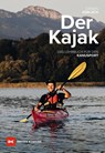 Der Kajak - Jürgen Gerlach - 9783667127723