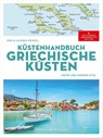 Küstenhandbuch Griechische Küsten - Rod Heikell ; Lucinda Heikell - 9783667129482