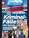 Die größten Kriminalfälle des Sports - Matthias Brügelmann - 9783667129567