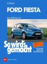 Ford Fiesta von 10/08 bis 6/17 - Rüdiger Etzold - 9783667130372