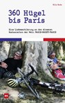 360 Hügel bis Paris - Nils Rode - 9783667130662