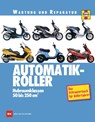 Automatik-Roller - Phil Mather - 9783667131324