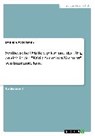 Synthetische Urteile a priori und das Ding an sich in der "Kritik der reinen Vernunft" von Immanuel Kant - ACKERMANN,  Danielle - 9783668263680