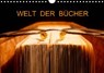 Welt der Bücher / CH-Version (Wandkalender 2020 DIN A4 quer) - JÄGER,  Thomas - 9783670437703