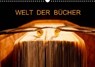 Welt der Bücher / CH-Version (Wandkalender 2020 DIN A3 quer) - JÄGER,  Thomas - 9783670437710