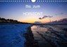 Bis zum Horizont / CH-Version (Wandkalender 2020 DIN A4 quer) - JÄGER,  Thomas - 9783670441816