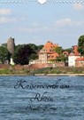 Kaiserswerth am Rhein (Wandkalender 2020 DIN A4 hoch) - JÄGER,  Michael - 9783670629894