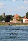 Kaiserswerth am Rhein (Wandkalender 2020 DIN A3 hoch) - JÄGER,  Michael - 9783670629900