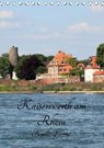 Kaiserswerth am Rhein (Tischkalender 2020 DIN A5 hoch) - JÄGER,  Michael - 9783670629917