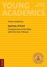 Spectres of Kant - Thodoris Kokkaliaris - 9783689004866
