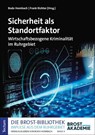 Sicherheit als Standortfaktor - Bodo Hombach ; Frank Richter - 9783689005122