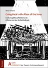 Going Back to the Place of the Sores - Anna Parsons - 9783689005399